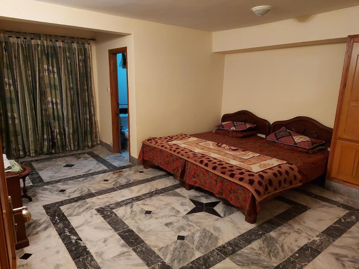 Shahrukh Heights Ξενοδοχείο Murree Εξωτερικό φωτογραφία