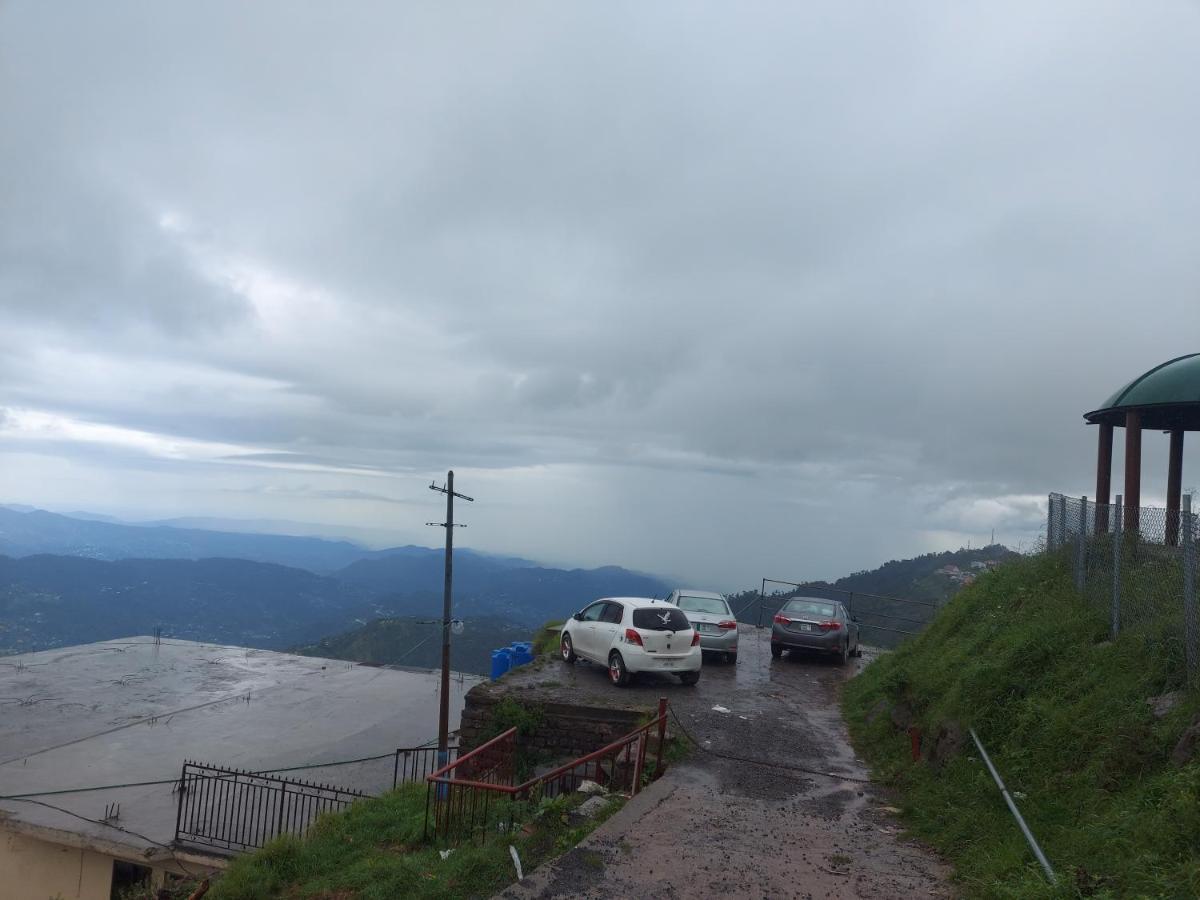 Shahrukh Heights Ξενοδοχείο Murree Εξωτερικό φωτογραφία